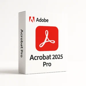 20250928_1023_Adobe-Acrobat-2025-Pro_remix_01k67k6d8hfexa8ekf031r1qpr.webp Acrobat 2025 Pro - Windows I BLACK FRIDAY