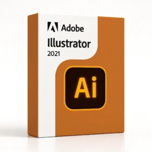 Illustrator 2021 - Windows