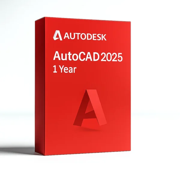 autocad202.webp Autodesk AutoCAD 2025 - 1year